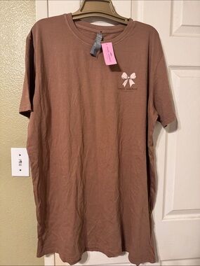 Simply Southern “Boots” shirt